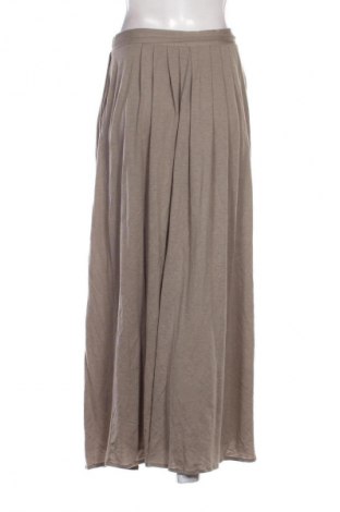 Пола Weekend Max Mara, Размер M, Цвят Сив, Цена 144,99 лв.