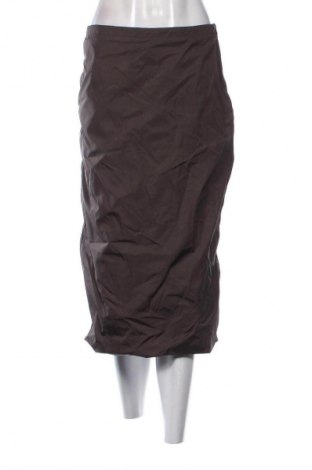Φούστα 'S MAX MARA, Μέγεθος S, Χρώμα Πράσινο, Τιμή 240,41 €