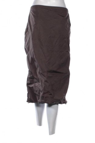 Φούστα 'S MAX MARA, Μέγεθος S, Χρώμα Πράσινο, Τιμή 240,41 €