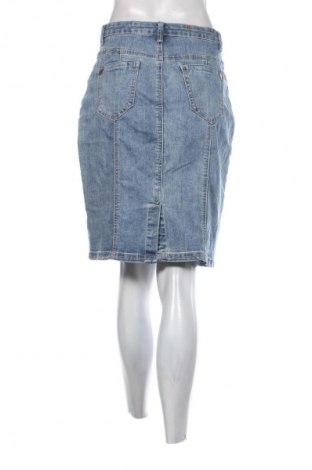 Φούστα Micha, Μέγεθος S, Χρώμα Μπλέ, Τιμή 26,99 €