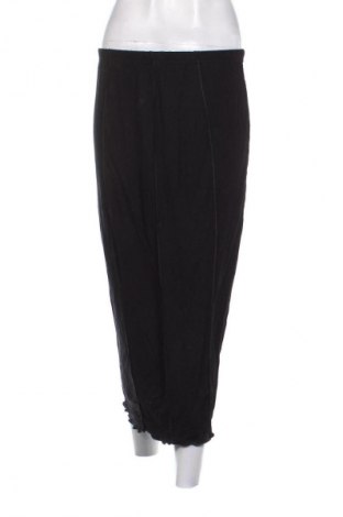 Rock Missguided, Größe S, Farbe Schwarz, Preis 6,99 €