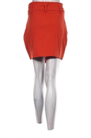 Rock Missguided, Größe S, Farbe Orange, Preis € 12,79