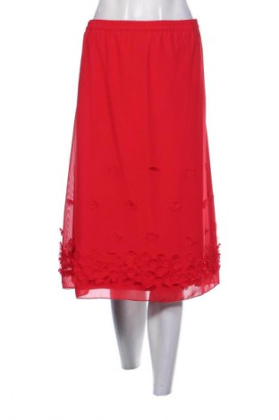 Fustă Mona, Mărime XL, Culoare Multicolor, Preț 58,99 Lei