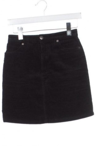 Rock Monki, Größe XS, Farbe Schwarz, Preis € 5,99