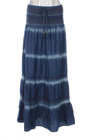Φούστα NEW COLLECTION, Μέγεθος M, Χρώμα Μπλέ, Τιμή 11,99 €