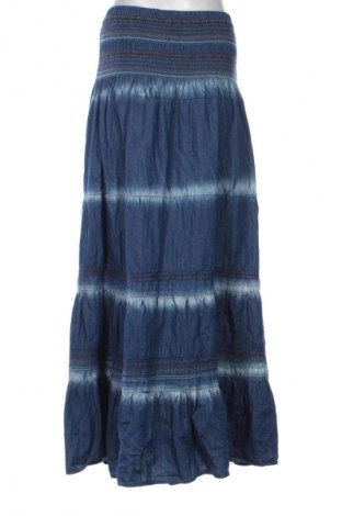 Φούστα NEW COLLECTION, Μέγεθος M, Χρώμα Μπλέ, Τιμή 11,99 €