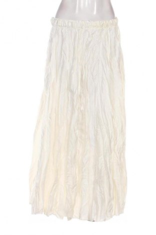 Sukňa NEW COLLECTION, Veľkosť S, Farba Biela, Cena  16,95 €