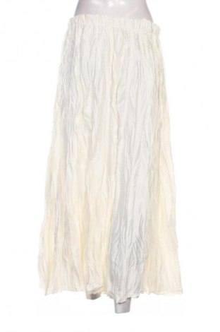 Sukňa NEW COLLECTION, Veľkosť S, Farba Biela, Cena  16,95 €