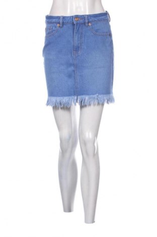 Φούστα New Look, Μέγεθος S, Χρώμα Μπλέ, Τιμή 14,83 €