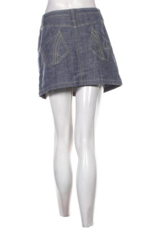 Rock New Penny, Größe L, Farbe Blau, Preis 11,99 €