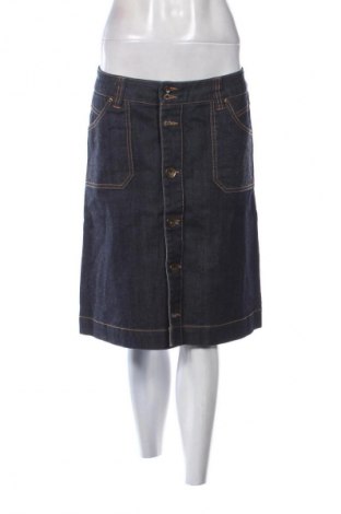 Rock ONLY, Größe M, Farbe Blau, Preis € 13,84