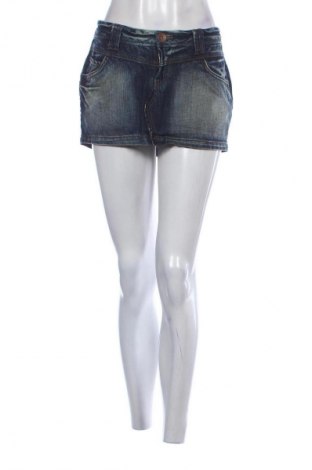 Rock ONLY, Größe L, Farbe Blau, Preis 14,00 €