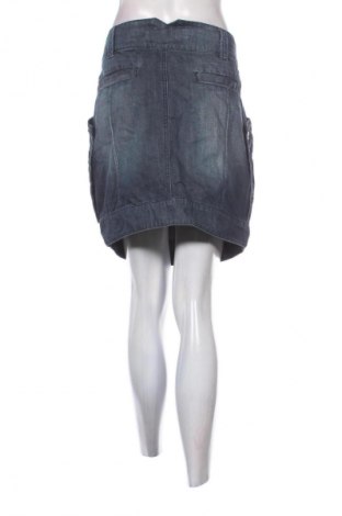 Rock ONLY, Größe L, Farbe Blau, Preis 18,49 €