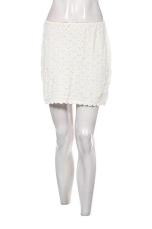 Rock Odd Molly, Größe L, Farbe Ecru, Preis € 13,99