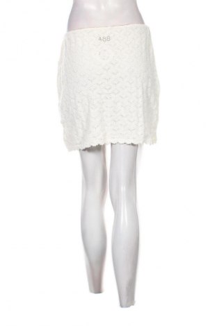 Rock Odd Molly, Größe L, Farbe Ecru, Preis € 13,99