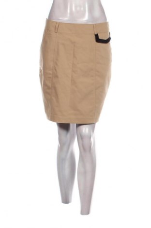 Rock Orsay, Größe M, Farbe Beige, Preis € 5,99
