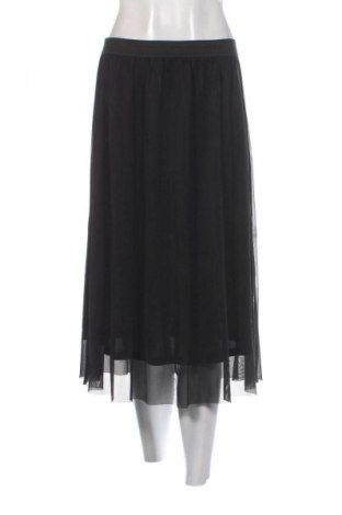 Φούστα Oviesse, Μέγεθος L, Χρώμα Μαύρο, Τιμή 6,99 €