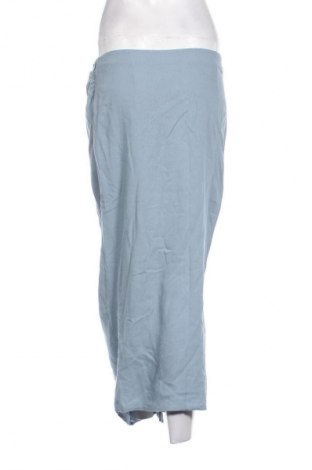 Rock Penti, Größe L, Farbe Blau, Preis € 21,05