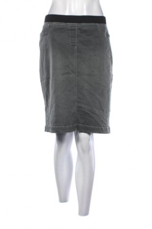 Spódnica Pfeffinger, Rozmiar XL, Kolor Szary, Cena 36,99 zł
