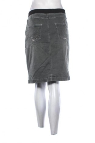 Spódnica Pfeffinger, Rozmiar XL, Kolor Szary, Cena 36,99 zł