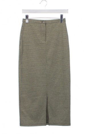 Spódnica Pieces, Rozmiar XS, Kolor Kolorowy, Cena 13,99 zł