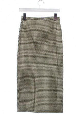 Spódnica Pieces, Rozmiar XS, Kolor Kolorowy, Cena 13,99 zł