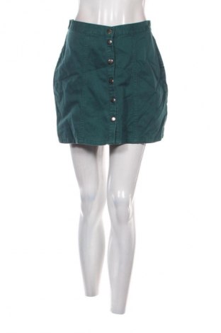 Fustă Pink Woman, Mărime S, Culoare Verde, Preț 33,99 Lei
