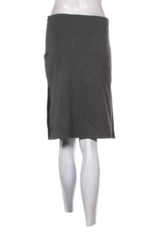 Φούστα Pretty Girl, Μέγεθος M, Χρώμα Γκρί, Τιμή 12,99 €