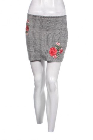 Fustă Pull&Bear, Mărime S, Culoare Multicolor, Preț 49,87 Lei