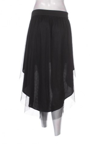 Spódnica Pull&Bear, Rozmiar M, Kolor Czarny, Cena 43,26 zł