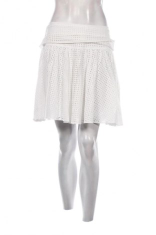 Sukňa Rag & Bone, Veľkosť M, Farba Biela, Cena  62,92 €