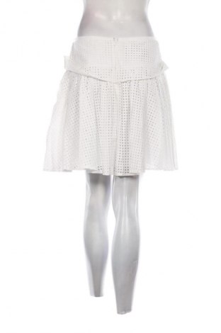 Sukňa Rag & Bone, Veľkosť M, Farba Biela, Cena  62,92 €