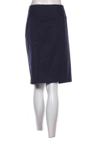 Szoknya Ralph Lauren, Méret M, Szín Kék, Ár 29 702 Ft