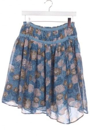 Fustă Rutzou, Mărime XS, Culoare Multicolor, Preț 176,02 Lei