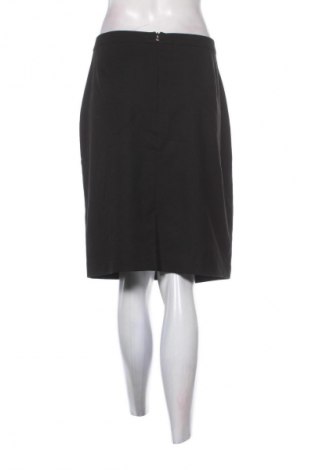 Φούστα S.Oliver, Μέγεθος XL, Χρώμα Μαύρο, Τιμή 23,45 €