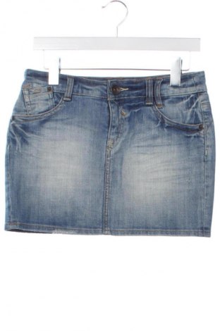 Rock S.Oliver, Größe XS, Farbe Blau, Preis € 21,00