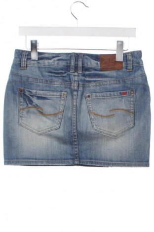 Rock S.Oliver, Größe XS, Farbe Blau, Preis € 21,00