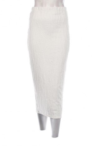Rock SHEIN, Größe S, Farbe Weiß, Preis 5,99 €