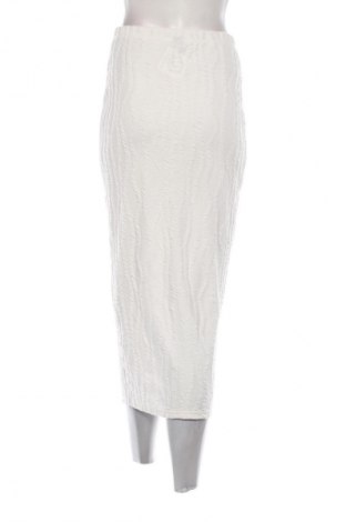 Rock SHEIN, Größe S, Farbe Weiß, Preis 5,99 €