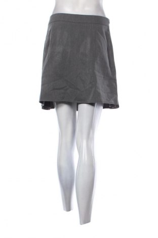 Φούστα SHEIN, Μέγεθος M, Χρώμα Γκρί, Τιμή 6,99 €