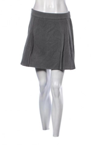 Φούστα SHEIN, Μέγεθος M, Χρώμα Γκρί, Τιμή 6,99 €