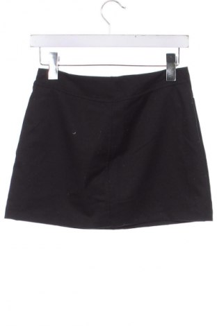 Fustă SHEIN, Mărime XS, Culoare Negru, Preț 26,99 Lei
