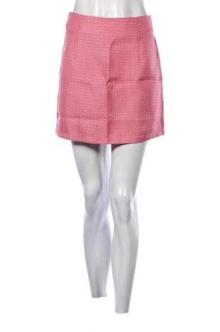 Rock SHEIN, Größe S, Farbe Rosa, Preis 5,12 €