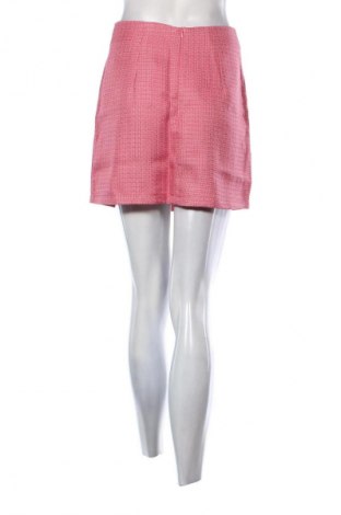 Rock SHEIN, Größe S, Farbe Rosa, Preis 5,12 €