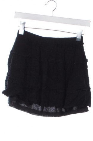 Spódnica SHEIN, Rozmiar XS, Kolor Czarny, Cena 25,99 zł