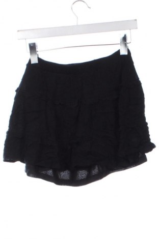 Spódnica SHEIN, Rozmiar XS, Kolor Czarny, Cena 25,99 zł