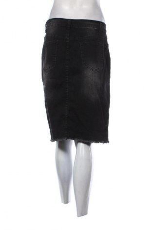 Rock SHEIN, Größe L, Farbe Schwarz, Preis 7,99 €
