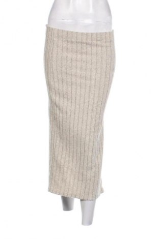 Rock SHEIN, Größe S, Farbe Beige, Preis € 16,22