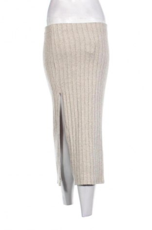 Rock SHEIN, Größe S, Farbe Beige, Preis € 16,22