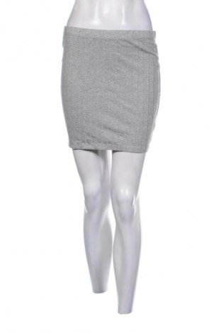 Rock SHEIN, Größe S, Farbe Grau, Preis € 10,00